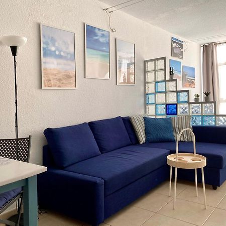 Arcadia Del Mar Apartment Corralejo Exteriér fotografie