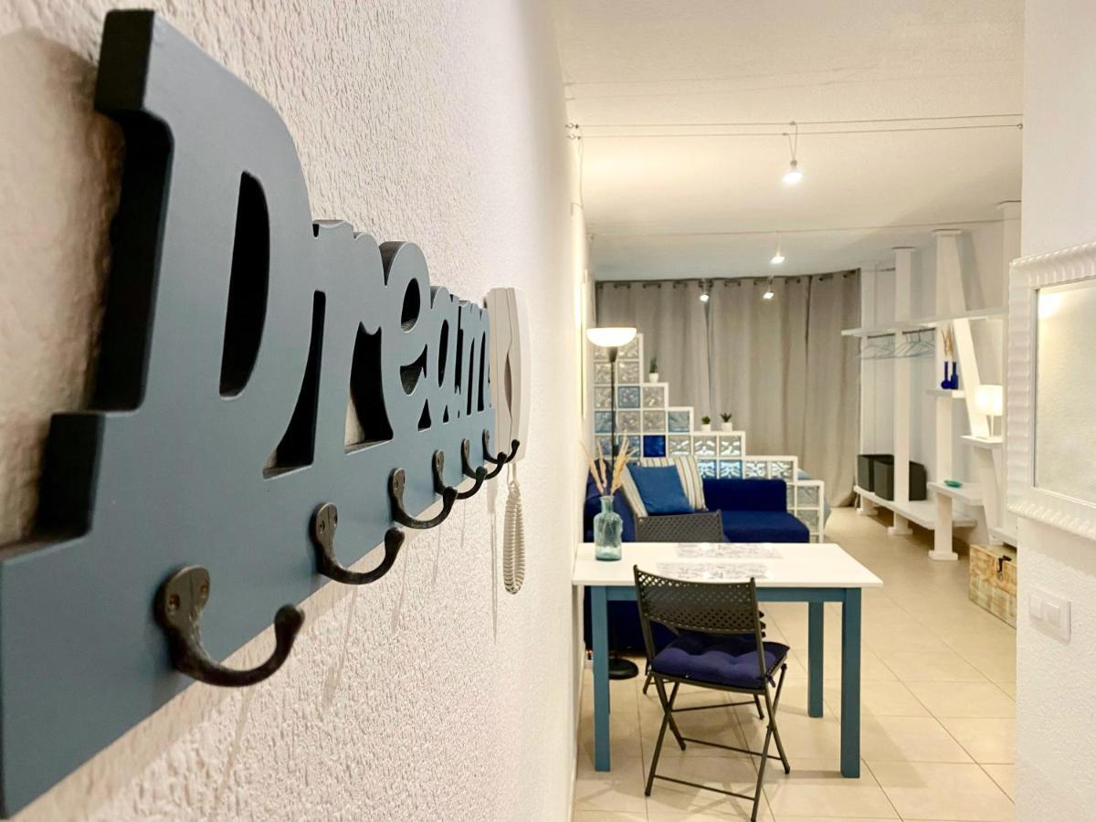 Arcadia Del Mar Apartment Corralejo Exteriér fotografie