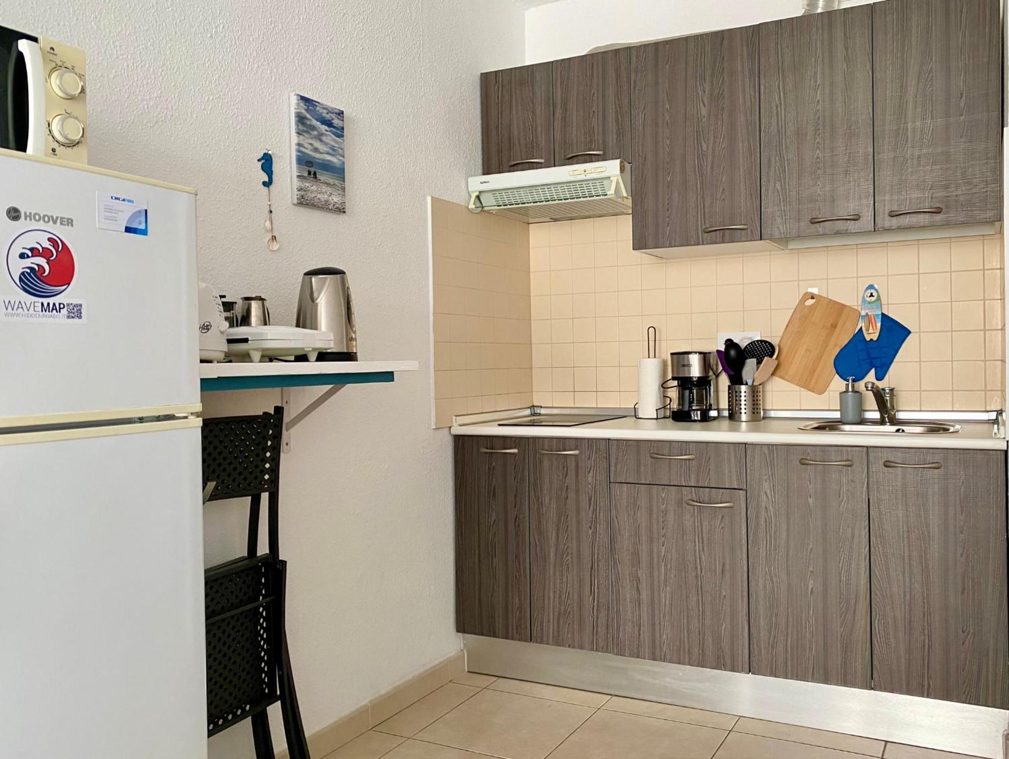 Arcadia Del Mar Apartment Corralejo Exteriér fotografie