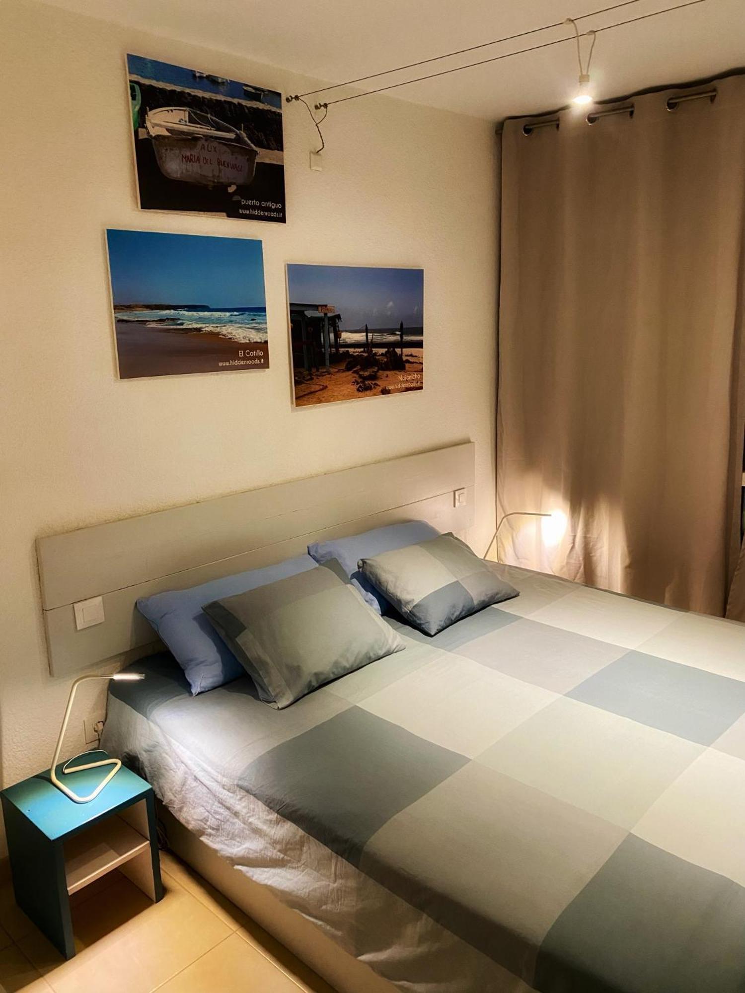 Arcadia Del Mar Apartment Corralejo Exteriér fotografie