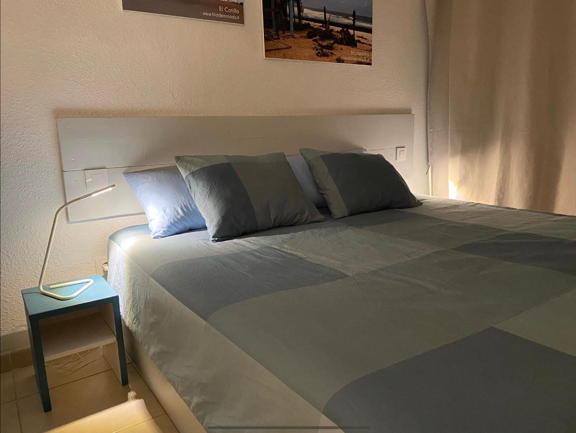 Arcadia Del Mar Apartment Corralejo Exteriér fotografie