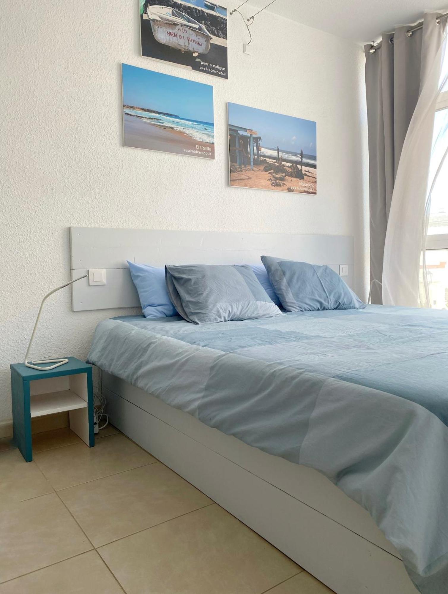 Arcadia Del Mar Apartment Corralejo Exteriér fotografie