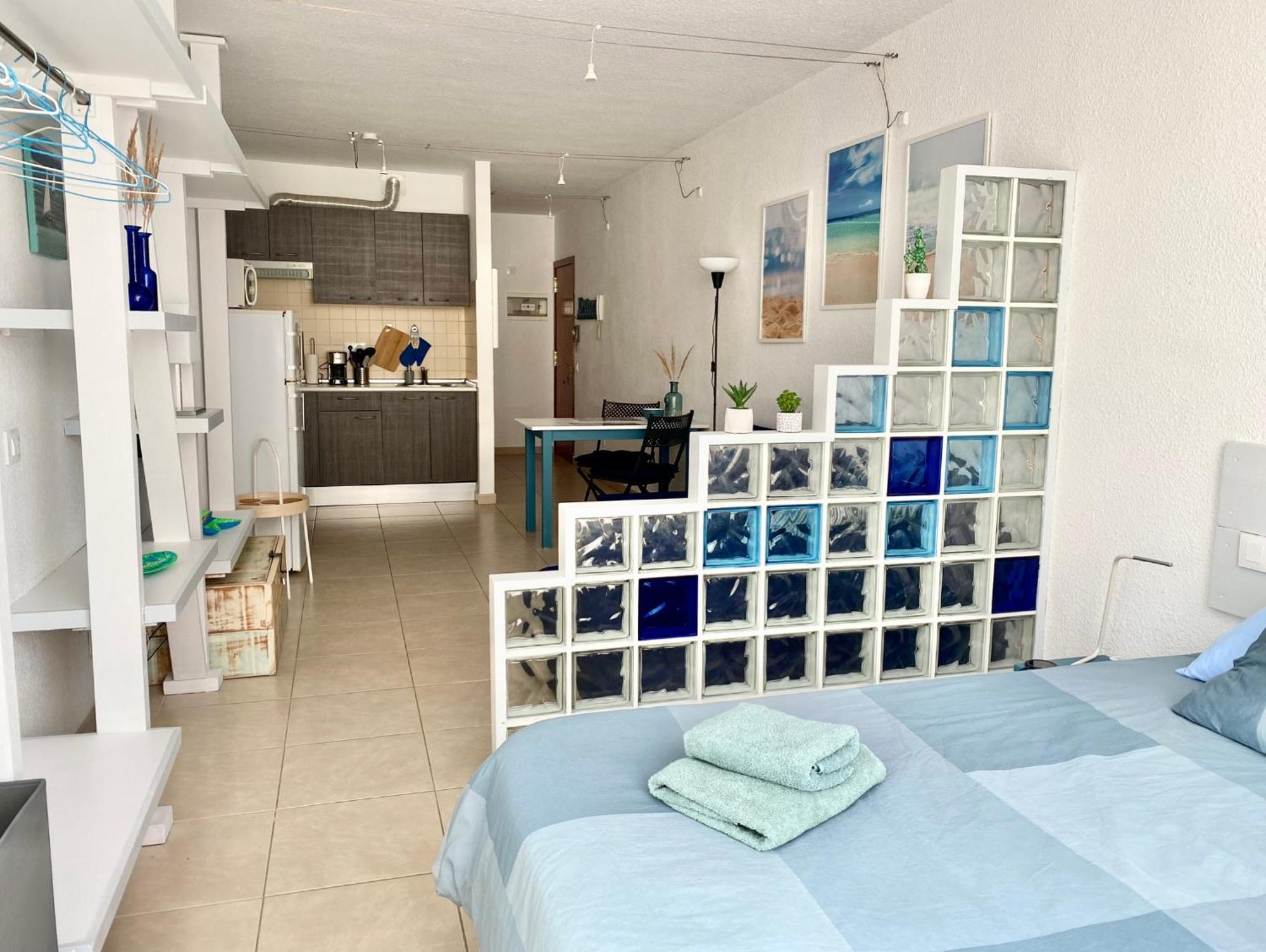 Arcadia Del Mar Apartment Corralejo Exteriér fotografie