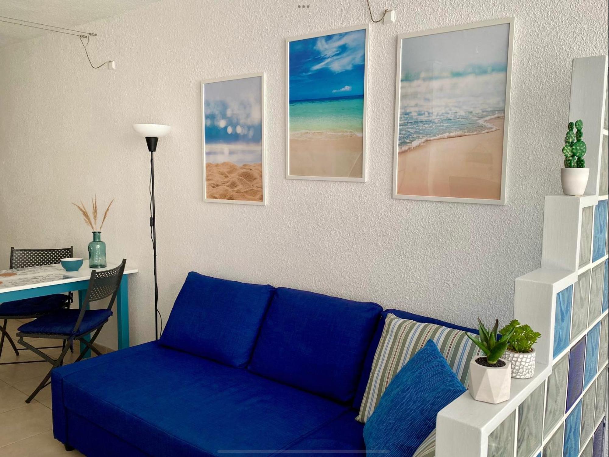 Arcadia Del Mar Apartment Corralejo Exteriér fotografie