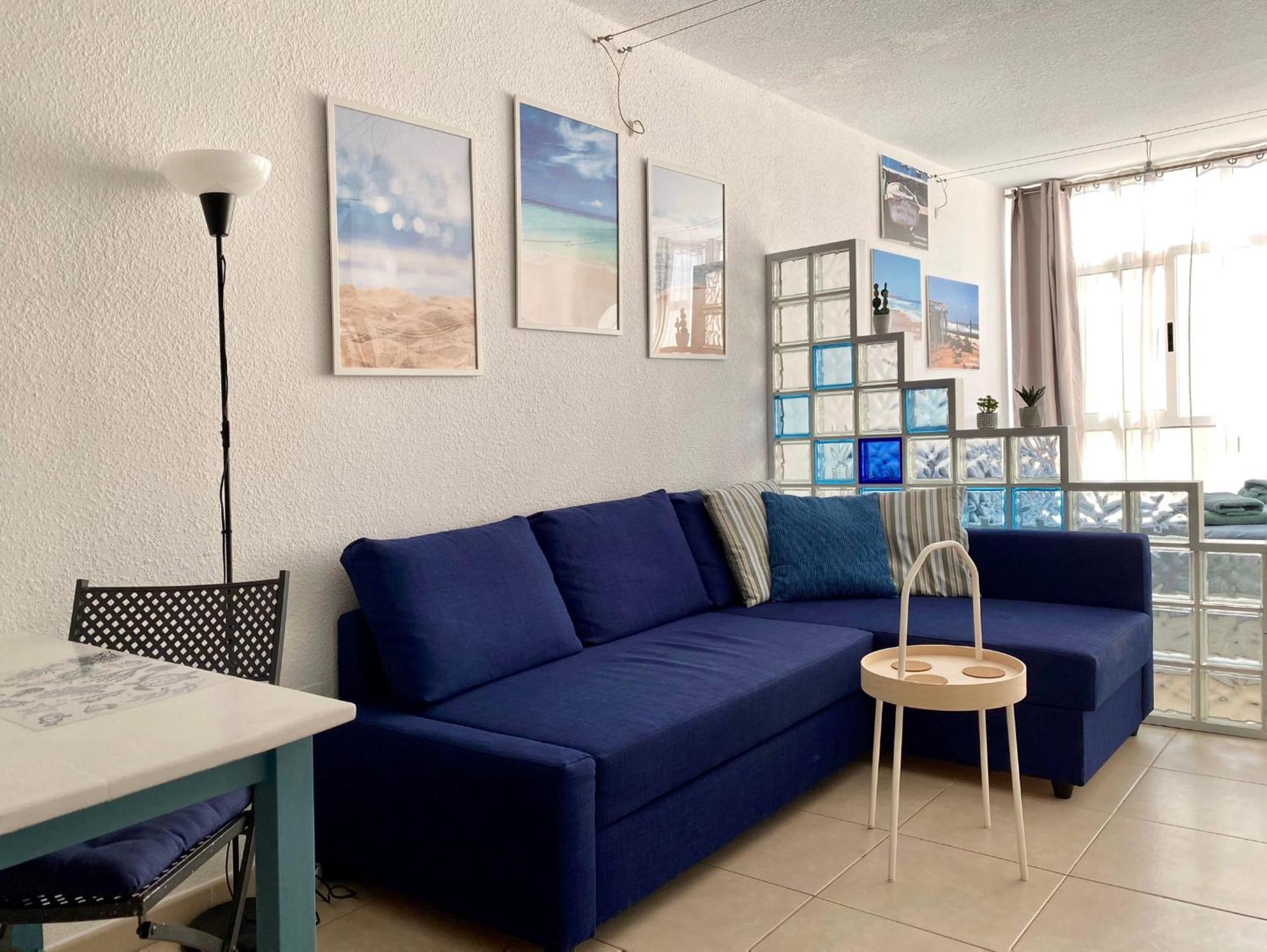 Arcadia Del Mar Apartment Corralejo Exteriér fotografie