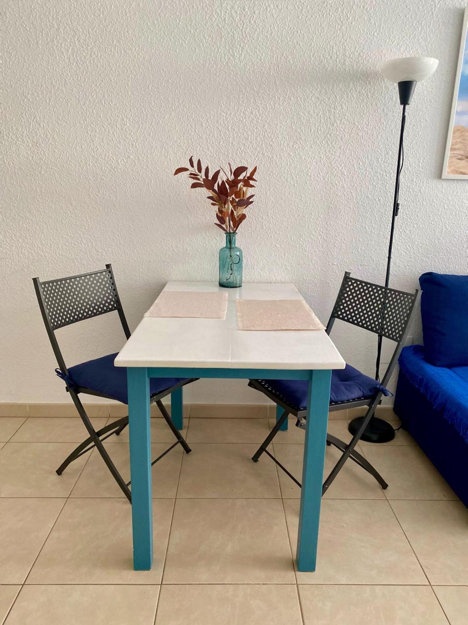 Arcadia Del Mar Apartment Corralejo Exteriér fotografie